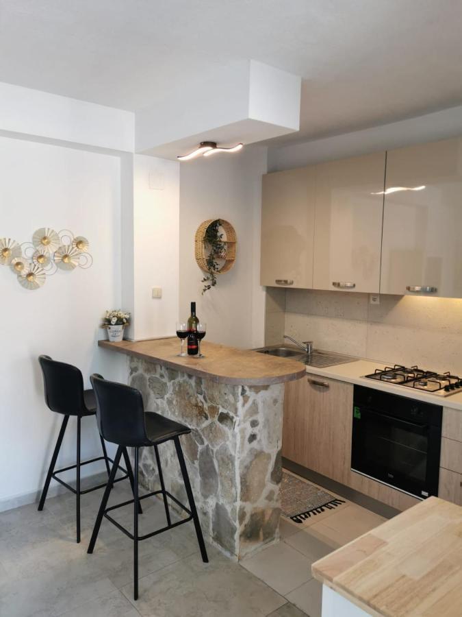 Near Beach Studio Kaštela المظهر الخارجي الصورة