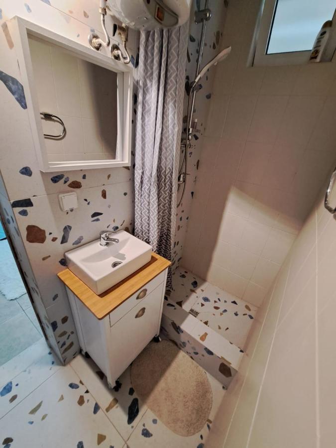Near Beach Studio Kaštela المظهر الخارجي الصورة