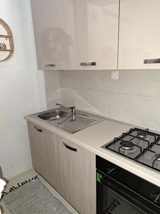 Near Beach Studio Kaštela المظهر الخارجي الصورة