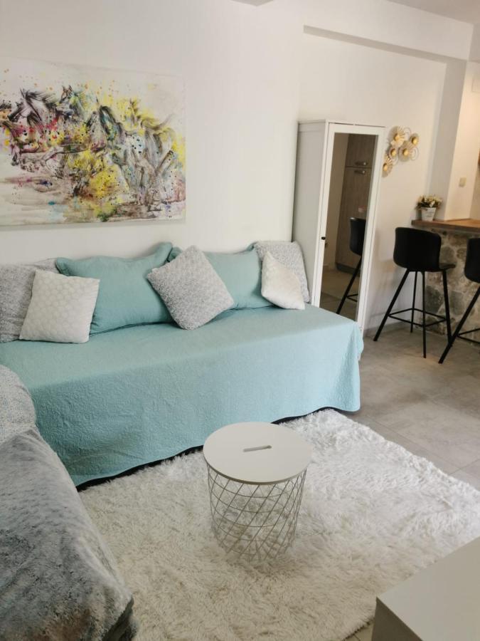 Near Beach Studio Kaštela المظهر الخارجي الصورة