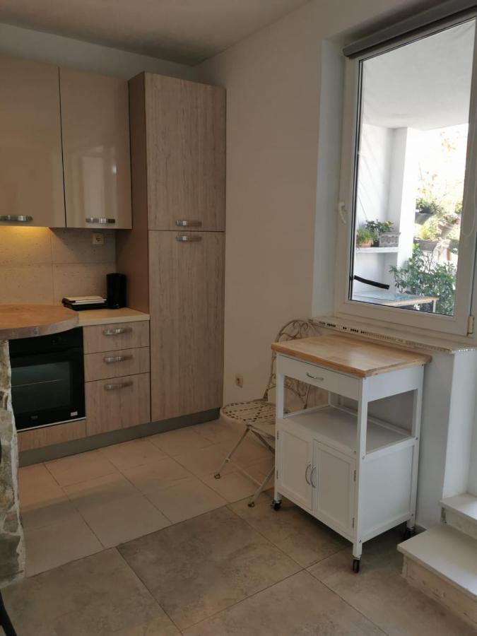 Near Beach Studio Kaštela المظهر الخارجي الصورة