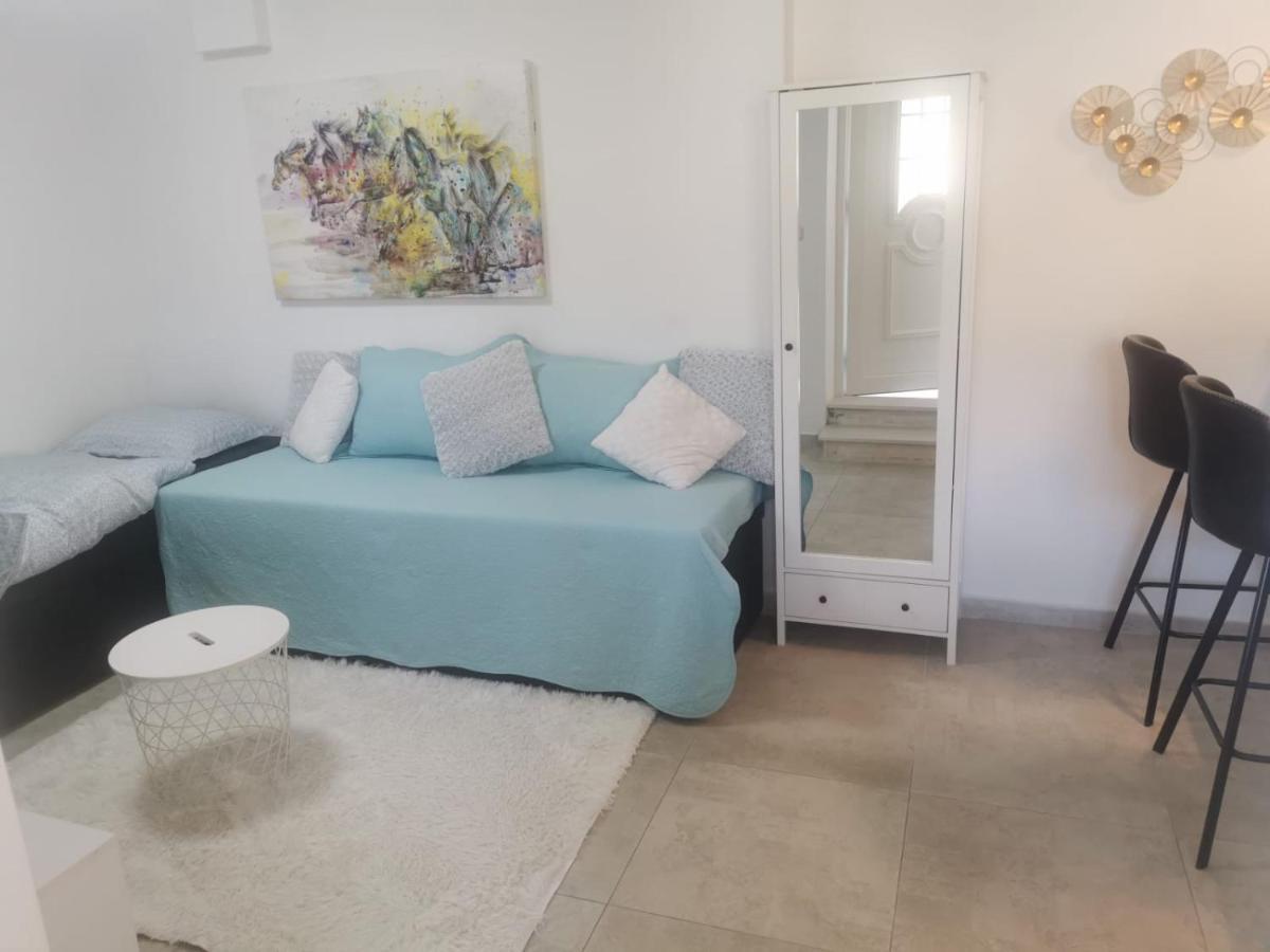 Near Beach Studio Kaštela المظهر الخارجي الصورة