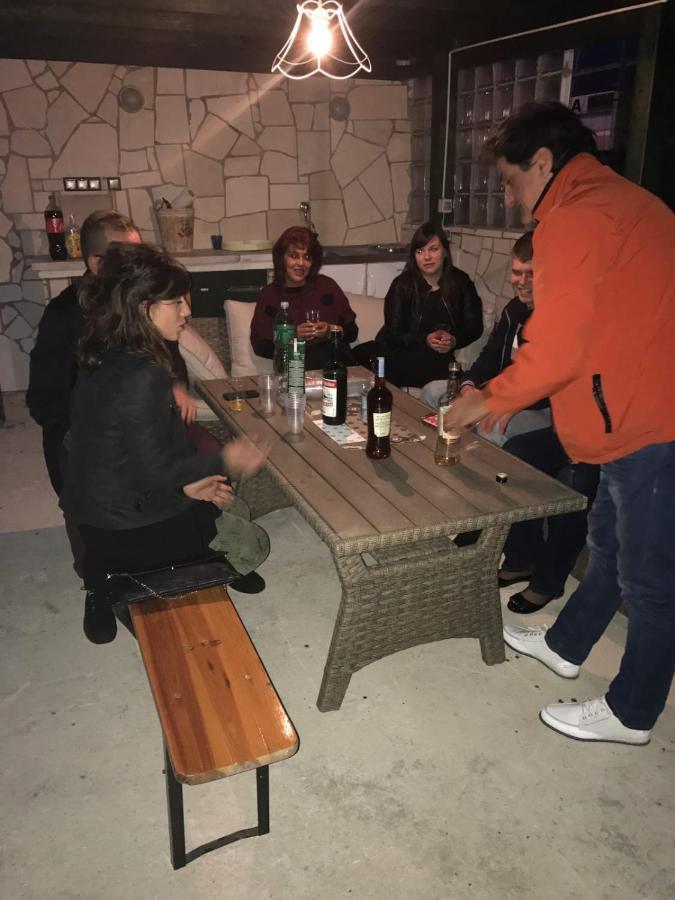 Near Beach Studio Kaštela المظهر الخارجي الصورة