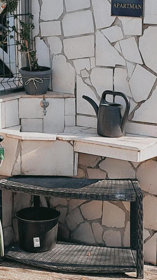 Near Beach Studio Kaštela المظهر الخارجي الصورة