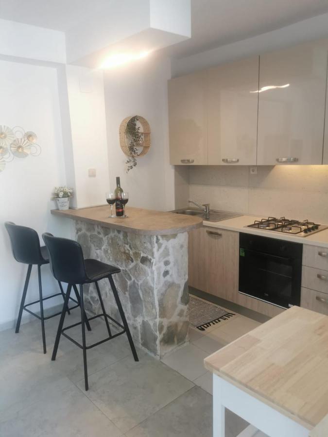 Near Beach Studio Kaštela المظهر الخارجي الصورة