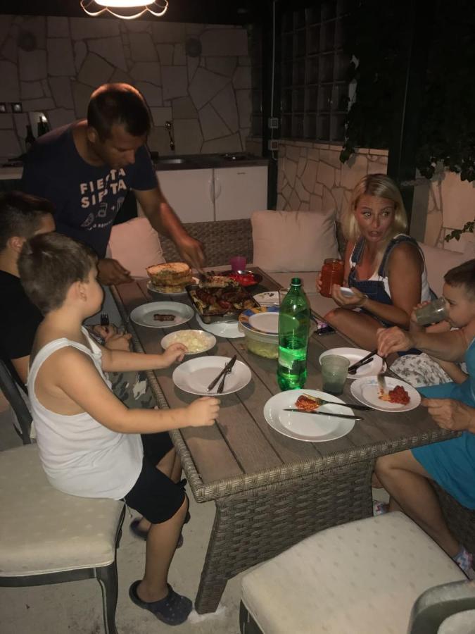 Near Beach Studio Kaštela المظهر الخارجي الصورة